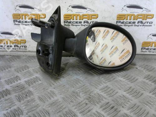 Used Right mirror RENAULT TWINGO I (C06_) 1.2 (C066, C068) (58 hp) 19894845