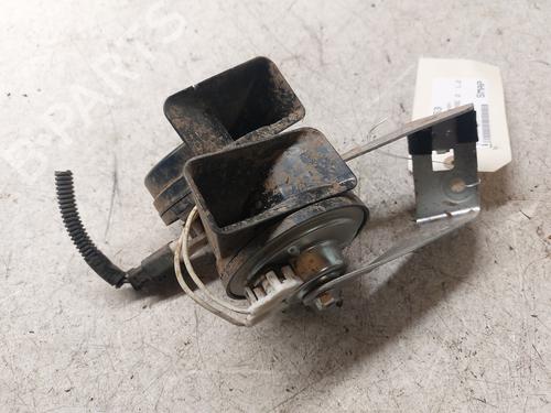 Used Horn PEUGEOT 308 II (LB_, LP_, LW_, LH_, L3_) 1.2 THP 130 (131 hp) 24803039