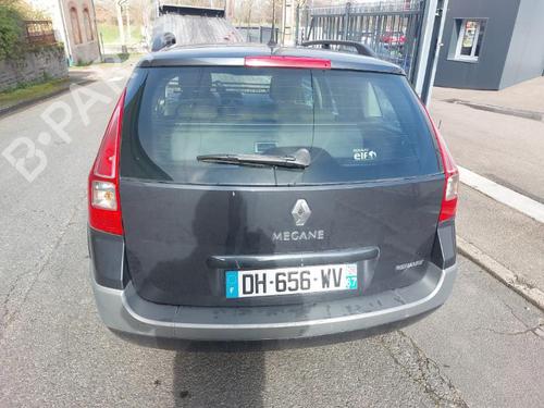 Left taillight RENAULT MEGANE II Estate (KM0/1_) 1.5 dCi (KM1F) | BP20173877C34 