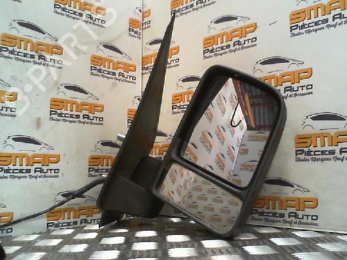 Used Left mirror FORD TOURNEO CONNECT 1.8 TDCi (90 hp) 21976784