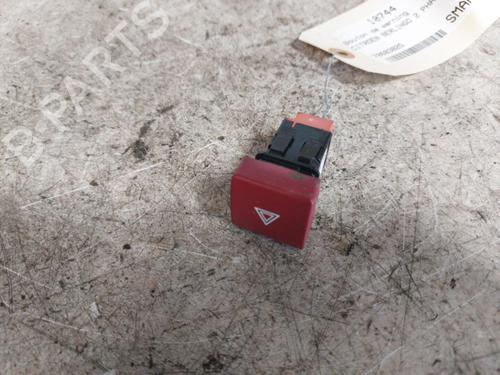 Warning switch CITROËN BERLINGO MULTISPACE (B9)  | BP19887684I22 