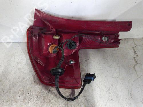 Used Left taillight CITROËN C4 I (LC_) 1.6 HDi (90 hp) 19881703