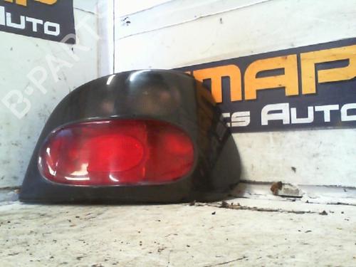 Used Right taillight RENAULT MEGANE I (BA0/1_) 1.9 dTi (BA08, BA0N) (98 hp) 19896423