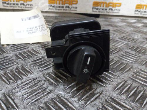Used Headlight switch MERCEDES-BENZ B-CLASS Sports Tourer (W245) B 180 CDI (245.207) (109 hp) 21980898