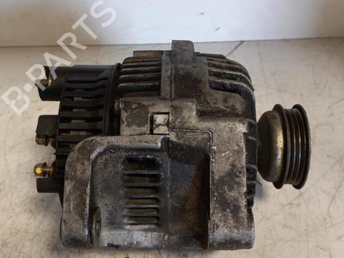 Used Alternator RENAULT SAFRANE I (B54_) 2.0 (B540) (105 hp) 19882652