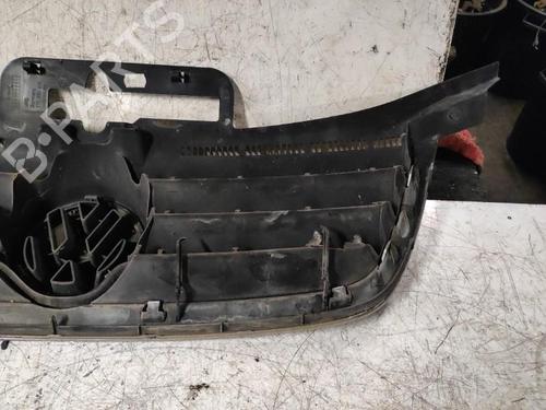 Grille VW TOURAN (1T1, 1T2) 2.0 TDI | BP19890293C40 