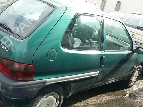 Alternator CITROËN SAXO (S0, S1)  | BP19895362M7 