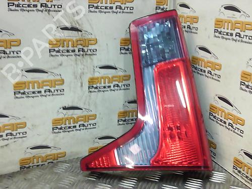 Used Right tailgate light CITROËN C5 II (RC_) [2004-2008]  19884465