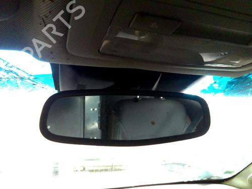 Used Rear mirror CHEVROLET CRUZE Station Wagon (J308) 1.4 (140 hp) 19893853
