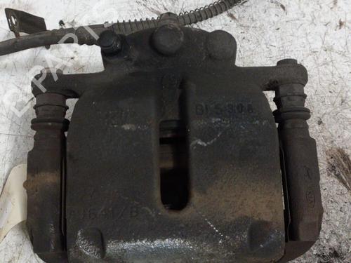Used Right front brake caliper KIA VENGA (YN) [2010-2019]  19888306