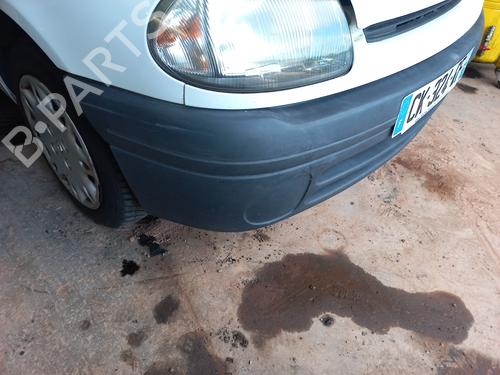 Front bumper RENAULT CLIO II (BB_, CB_) 1.2 (BB0A, BB0F, BB10, BB1K, BB28, BB2D, BB2H, CB0A,... | BP26577598C7 