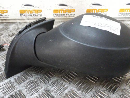 Left mirror CITROËN C3 I (FC_, FN_) 1.4 HDi | BP19880704C26 