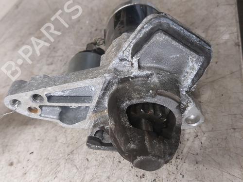 Startmotor RENAULT CLIO IV (BH_) 0.9 TCe 90 (BHNF, BHMA, BHMH, BHJK, BHJR) (90 hp) 21996213