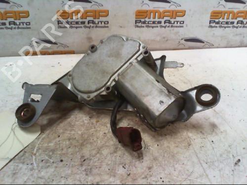 Used Rear wiper motor CITROËN SAXO (S0, S1) 1.4 VTS (75 hp) 19891328