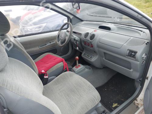 AC Kompressor RENAULT TWINGO I (C06_) 1.2 16V (C06C, C06D, C06K) | BP20929577M34 