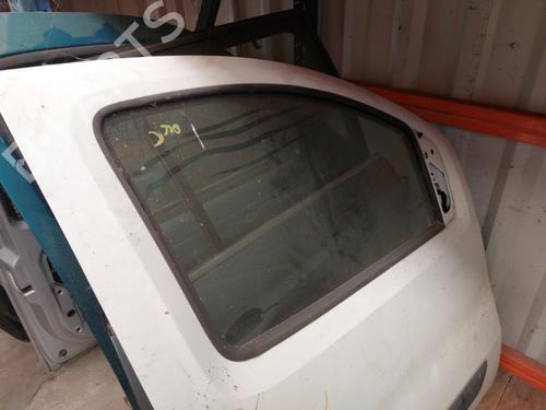 Right front door CITROËN NEMO Box Body/MPV (AA_) 1.4 HDi | BP21977062C3 