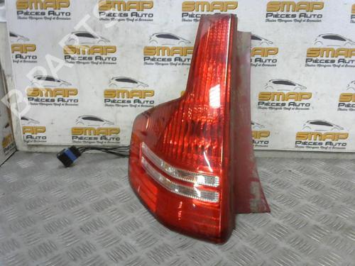 Used Left taillight CITROËN C4 I (LC_) 1.6 HDi (90 hp) 19883711
