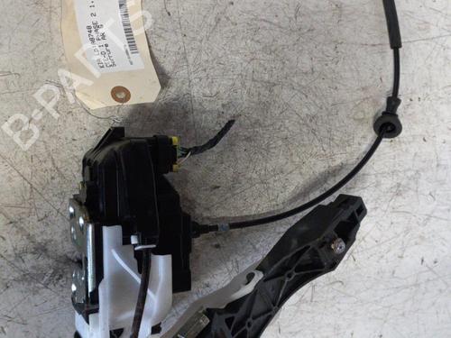 Rear left lock KIA CEE'D Hatchback (ED) 1.6 CRDi 115 | BP19889862C100 