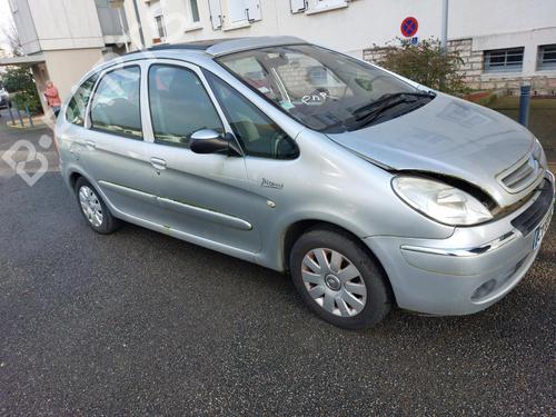 Venstre forlygte CITROËN XSARA PICASSO (N68) 1.6 HDi | BP21986766C28 