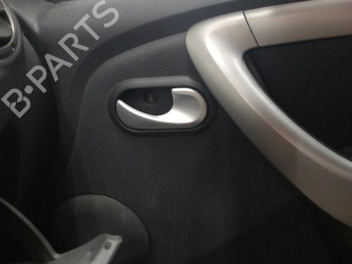 Used Front right interior door handle DACIA DUSTER (HS_) 1.5 dCi (HSMC) (107 hp) 24609413