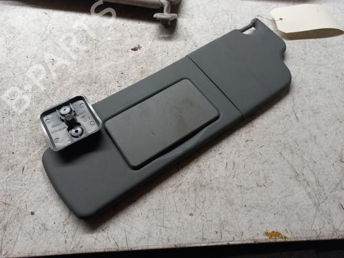 Pare-soleil gauche RENAULT TWINGO I (C06_) 1.2 16V (C06C, C06D, C06K) | BP25124734I1 