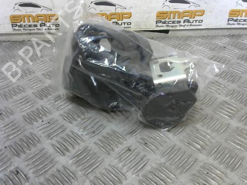 Used Rear right belt tensioner PEUGEOT 206 Hatchback (2A/C) [1998-2012]  19896005
