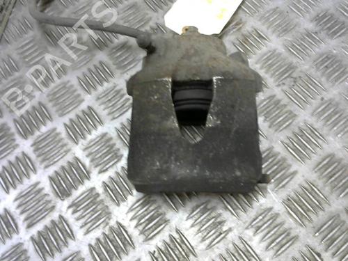 Used Right front brake caliper VW GOLF VI (5K1) [2008-2014]  19895077