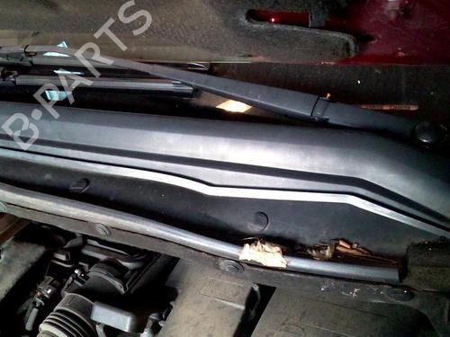 Vindrute viskerarm CITROËN C4 Picasso I MPV (UD_) [2006-2015]  19895011