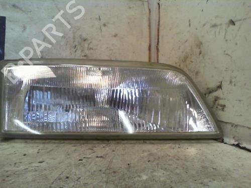 Used Right headlight CITROËN ZX (N2) [1991-1999]  19891900