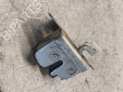 Used Tailgate lock FIAT PANDA (169_) 1.1 (169.AXA1A) (54 hp) 19898066