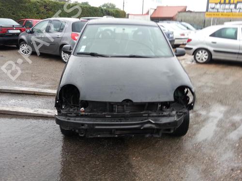 Right front driveshaft VW LUPO I (6X1, 6E1) 1.4 | BP19896013M39 