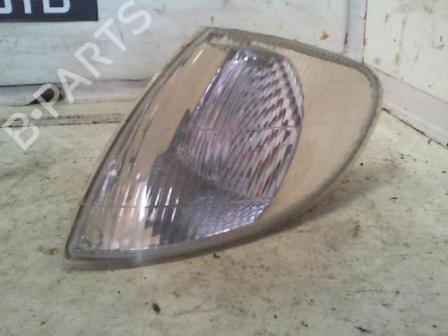 Used Left front indicator RENAULT MEGANE Scenic (JA0/1_) 1.6 e (JA0F) (90 hp) 19892087