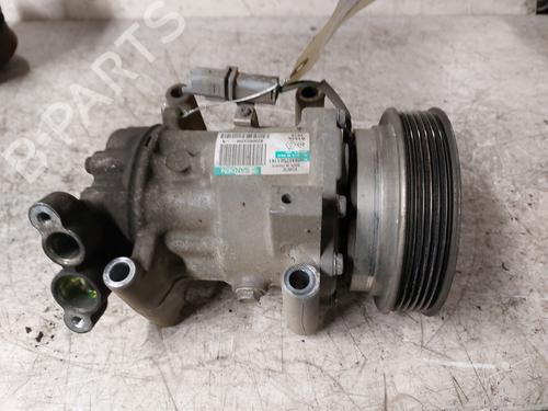 AC Kompressor RENAULT KANGOO Express (FW0/1_) 1.5 dCi 85 (FW0K, FW0L, FW0B) (86 hp) 21811680