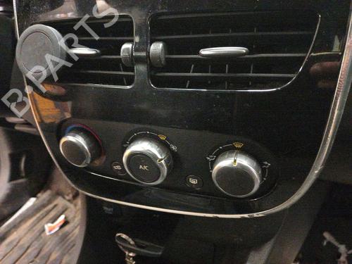 Used Climate control RENAULT CLIO IV (BH_) 1.5 dCi 90 (90 hp) 24454984