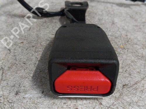 Used Seat buckle CITROËN C-CROSSER (VU_, VV_) 2.2 HDi (156 hp) 21982845