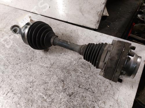 Used Right front driveshaft VW TOUAREG (7LA, 7L6, 7L7) 5.0 V10 TDI (313 hp) 22422007