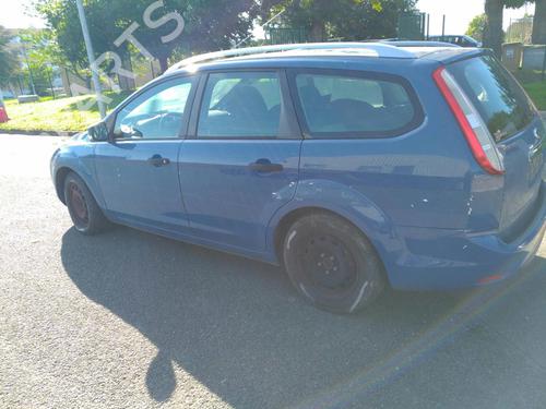 Left mirror FORD FOCUS II Turnier (DA_, FFS, DS) 1.6 TDCi | BP19894368C26 