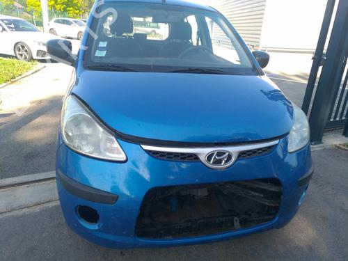 Instrument cluster HYUNDAI i10 I (PA) 1.2 | BP19888823C47 