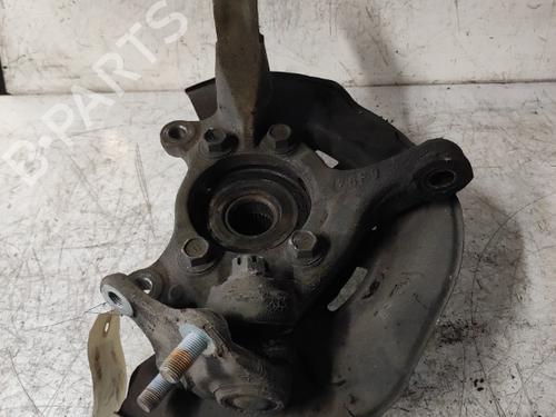 Right front steering knuckle TOYOTA VERSO (_R2_) 2.0 D-4D (AUR20_, AUR20R) | BP21990923M26 