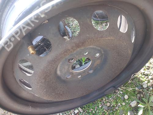 Used Rim FIAT PUNTO (188_) 1.9 JTD (86 hp) 21987552