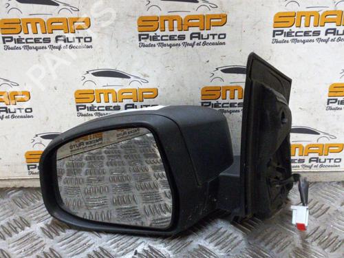 Used Left mirror FORD FOCUS II Turnier (DA_, FFS, DS) 1.6 TDCi (90 hp) 19894368