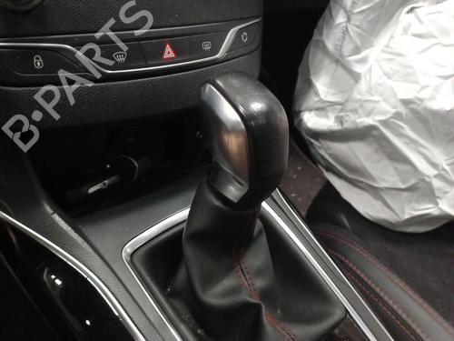 Used Gear lever PEUGEOT 308 SW II (LC_, LJ_, LR_, LX_, L4_) 2.0 GT HDi 180 / BlueHDi 180 (181 hp) 25653683