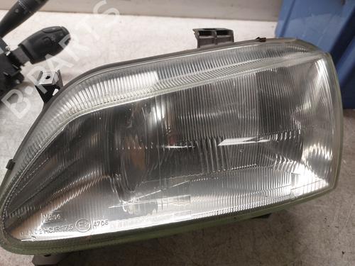 Left headlight RENAULT MEGANE I (BA0/1_) 1.4 e (BA0E, BA0V) | BP20659185C28 