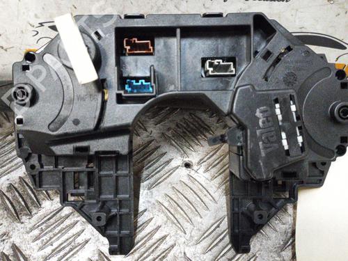 Steering column stalk CITROËN C4 Picasso I MPV (UD_)  | BP19898886I23 