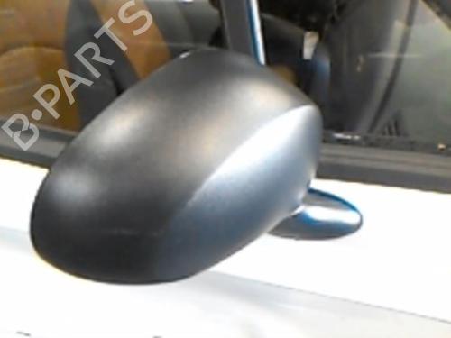 Right mirror CHEVROLET MATIZ (M200, M250) 0.8 | BP19895943C27 