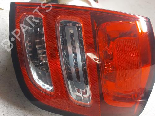 Højre baglygte CITROËN C3 II (SC_) 1.4 VTi 95 | BP22518943C35 