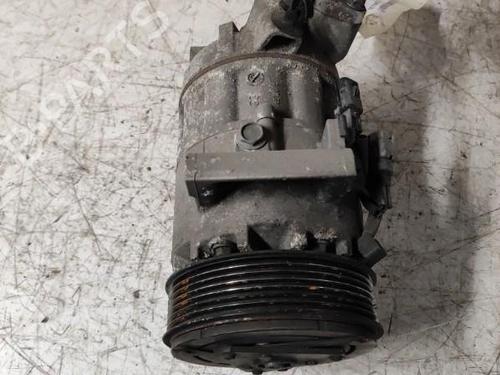 Used AC compressor RENAULT CLIO IV (BH_) 0.9 TCe 90 (BHNF, BHMA, BHMH, BHJK, BHJR) (90 hp) 19902289
