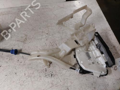 Front left lock VW CC B7 (358) 2.0 TDI 5N1837015N