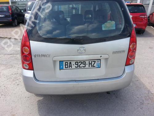 Left headlight MAZDA PREMACY (CP) 2.0 TD | BP21976675C28 - Image 6