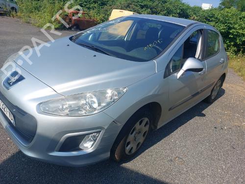 Engine PEUGEOT 308 I (4A_, 4C_) 1.4 16V | BP19900626M1 